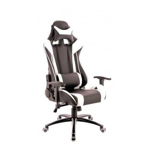 Кресло игровое Lotus S6 EP-lotus s6 eco wb в ИКЕНация
