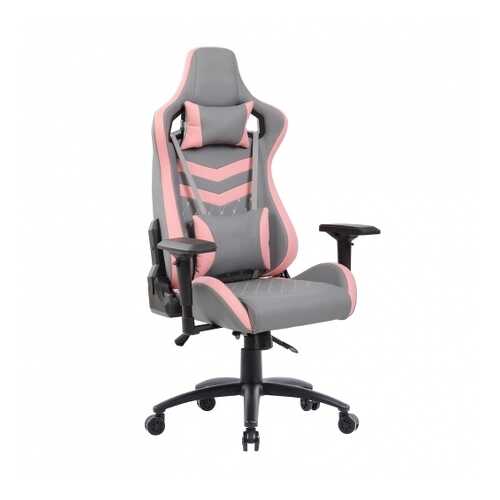 Кресло игровое TetChair iPinky в ИКЕНация