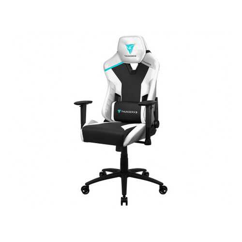 Кресло игровое ThunderX3 TC3 Arctic White в ИКЕНация