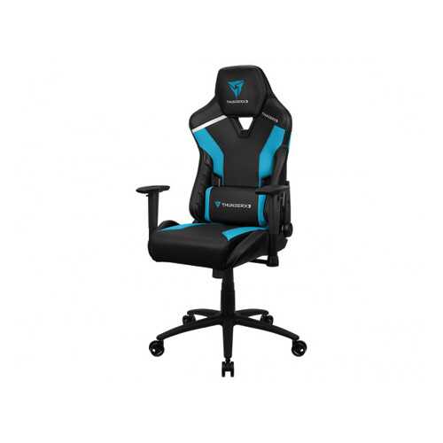 Кресло игровое ThunderX3 TC3 Azure Blue в ИКЕНация