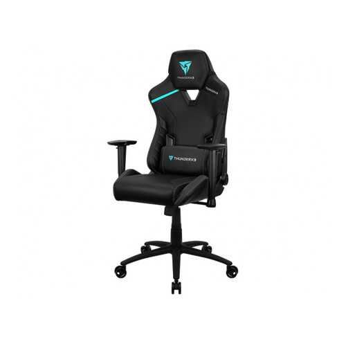 Кресло игровое ThunderX3 TC3 Jet Black в ИКЕНация