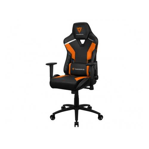 Кресло игровое ThunderX3 TC3 Tiger Orange в ИКЕНация