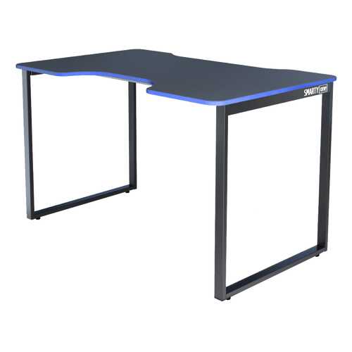 Игровой стол Gravitonus Smarty One SM1-BL (Black/Blue) в ИКЕНация