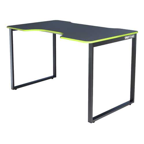 Игровой стол Gravitonus Smarty One SM1-GR (Black/Green) в ИКЕНация