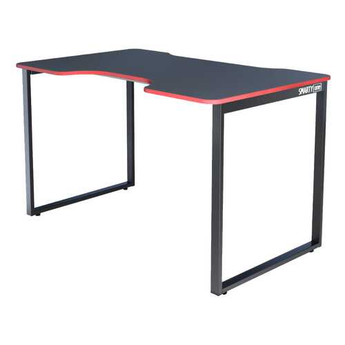 Игровой стол Gravitonus Smarty One SM1-RD (Black/Red) в ИКЕНация