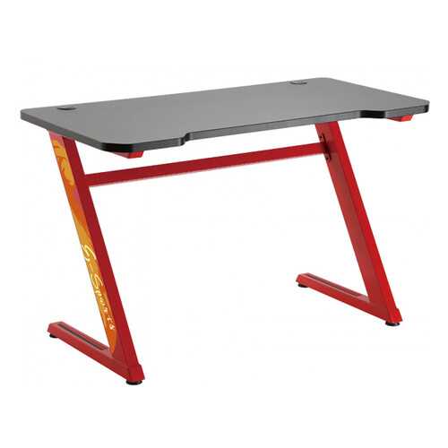 Компьютерный стол LUMI GMD02-1 Red в ИКЕНация
