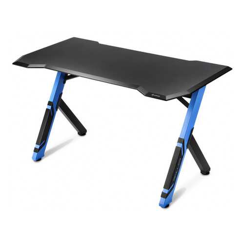 Компьютерный стол Sharkoon Skiller SGD1 Black Blue в ИКЕНация
