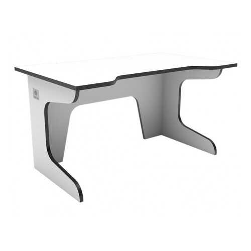 Стол игровой E-Sport Gear Comfy ESG-02 WB в ИКЕНация