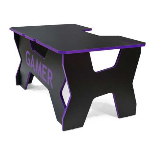 Стол игровой Generic Comfort Desk Gamer2/DS/NV в ИКЕНация