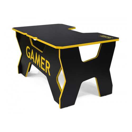 Стол игровой Generic Comfort Desk Gamer2/DS/NY в ИКЕНация