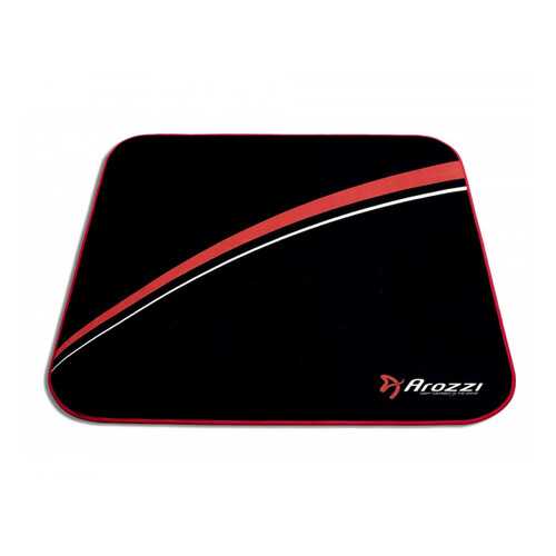 Коврик под компьютерное кресло Arozzi Floormat Red в ИКЕНация