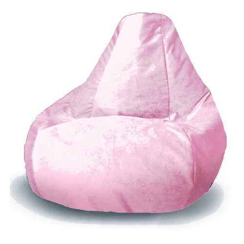 Кресло-груша Kreslo-Puff Comfort Jaguar розовый в ИКЕНация