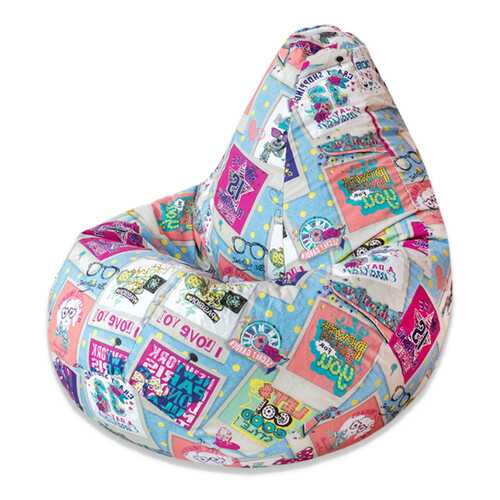 Кресло Мешок DreamBag Dream 3XL в ИКЕНация