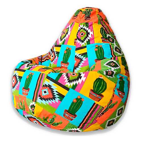 Кресло Мешок DreamBag Кактус 3XL в ИКЕНация