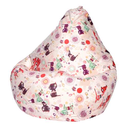 Кресло Мешок DreamBag Kitty 3XL в ИКЕНация