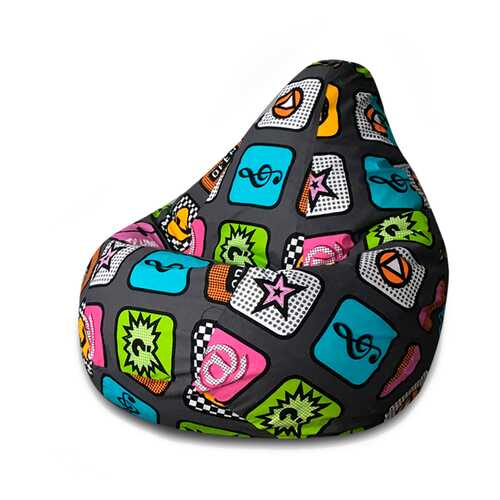 Кресло Мешок DreamBag Play 3XL в ИКЕНация