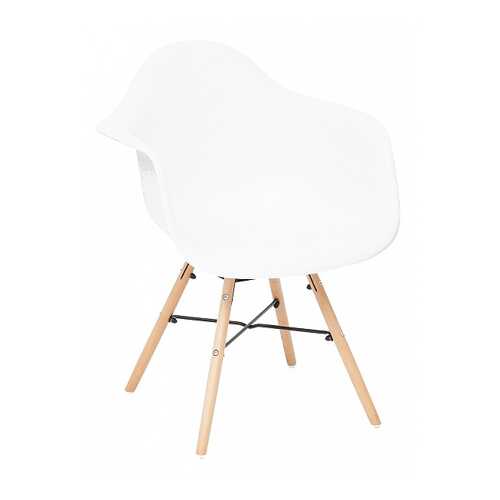 Кресло для гостиной TetChair Secret De Maison Cindy (Eames) (mod.919) TET_11720, белый в ИКЕНация