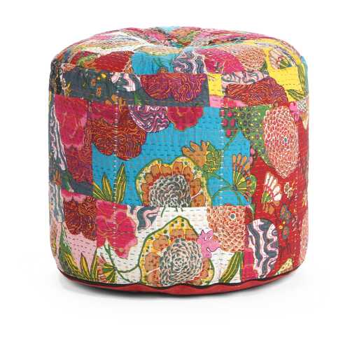 Пуф Cosmo Kantha Aurora в ИКЕНация