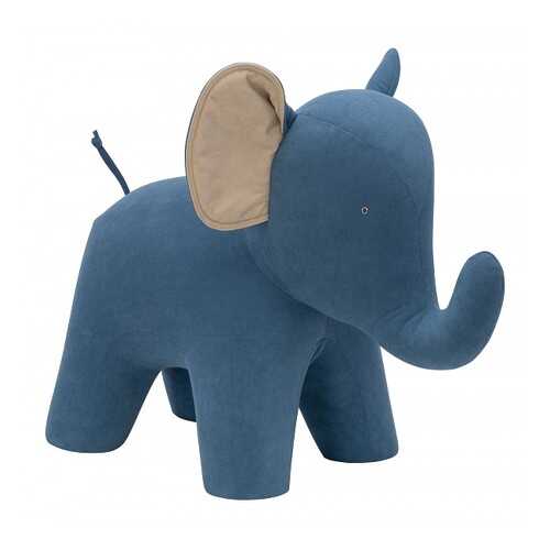 Пуф Leset Elephant в ИКЕНация