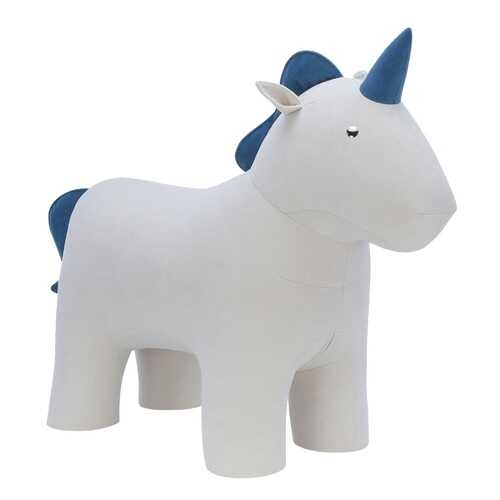 Пуф Leset Unicorn, ткань Omega 30/Omega 45 в ИКЕНация