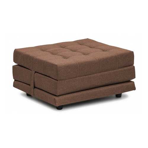 Пуф Vental ПФ-12 Joy VEN_10000333 Beige в ИКЕНация