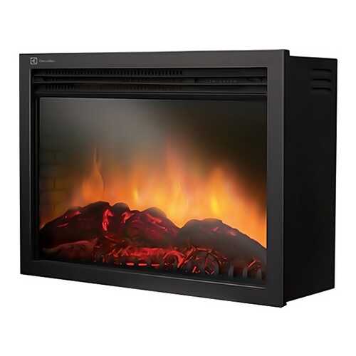 Электрокамин Electrolux EFP/P-2520 в ИКЕНация