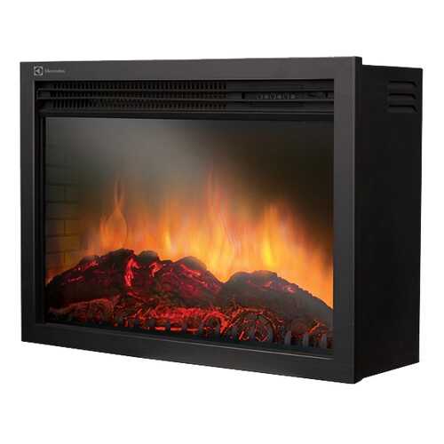 Электрокамин Electrolux EFP/P-3020LS в ИКЕНация