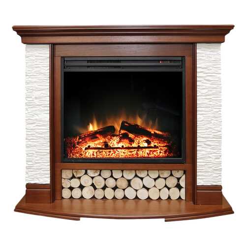 Электрокамин Royal Flame Country с очагом Jupiter FX New в ИКЕНация