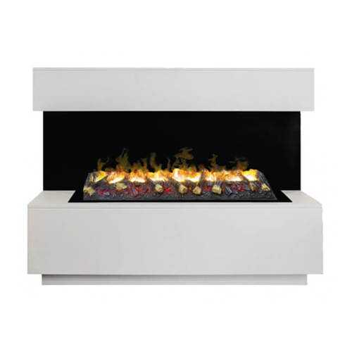 Каминокомплект RealFlame Modern с Cassette 1000 3D в ИКЕНация
