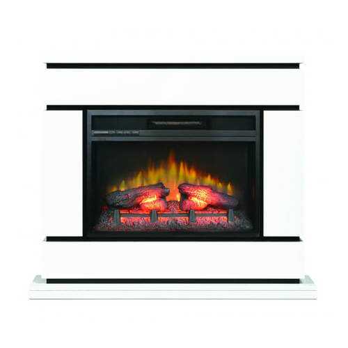 Каминокомплект RealFlame Vega с очагом Eridan 24 в ИКЕНация