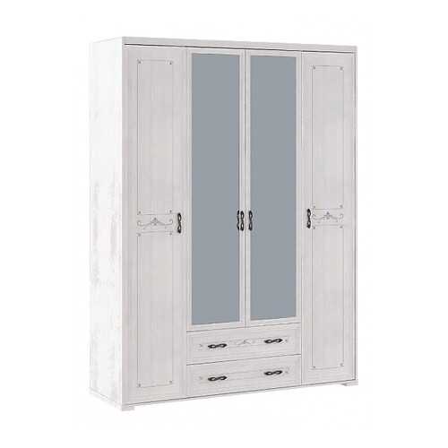 Платяной шкаф Арника Афродита 2 ARN_T0016565 161,1x56,4x222,9, лиственница сибио в ИКЕНация
