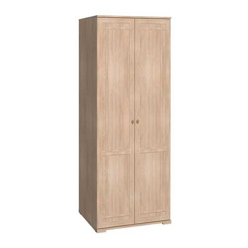 Платяной шкаф Глазов мебель Sherlock12 79,8х60х210,7, дуб сонома в ИКЕНация