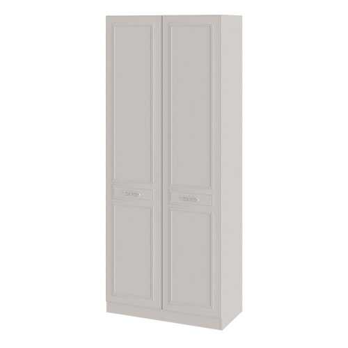 Платяной шкаф Hoff Сабрина 80332301 89,7х217,1х45,7, кашемир в ИКЕНация