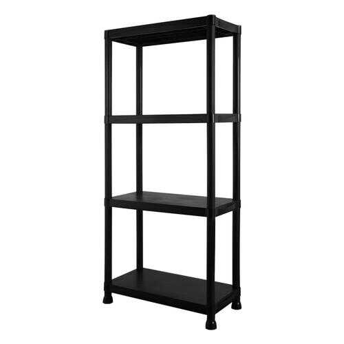 Cтеллаж - этажерка DEKO DKTB17 (4 полки, 60х30х130см) 065-0822 в ИКЕНация