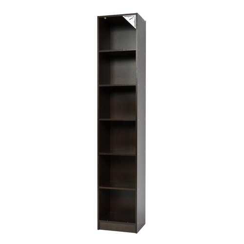Стеллаж Hoff 80107309 40х35х207 см, венге магия в ИКЕНация