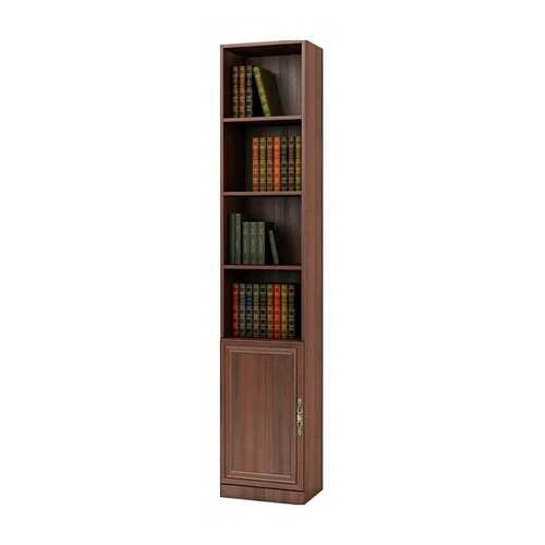 Стеллаж книжный Карлос-13 в ИКЕНация