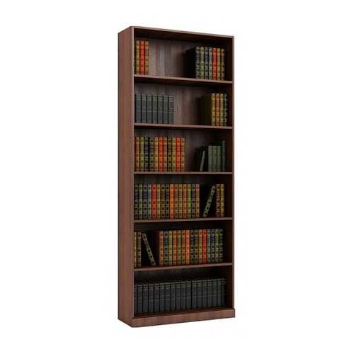 Стеллаж книжный Карлос-2 в ИКЕНация