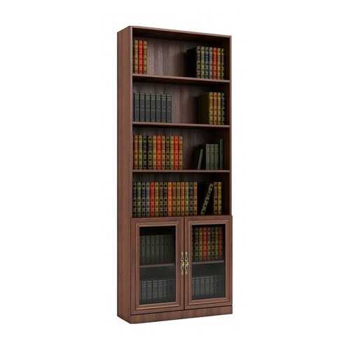 Стеллаж книжный Карлос-22 в ИКЕНация
