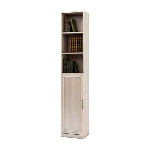 Стеллаж книжный Карлос-25 в ИКЕНация
