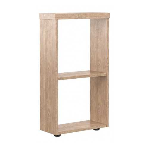 Стеллаж SKYLAND Alto ABS 83 45,6x20x83,4 см, бежевый в ИКЕНация