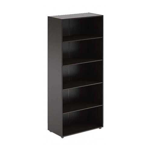 Стеллаж SKYLAND Skyland Torr THC 85,5 85,4x45,2x196,8 см, черный в ИКЕНация