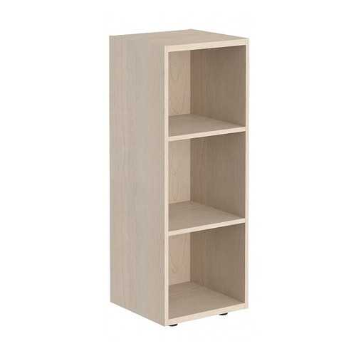 Стеллаж SKYLAND Xten XMC 42 42,5x41x116,5 см, бежевый в ИКЕНация