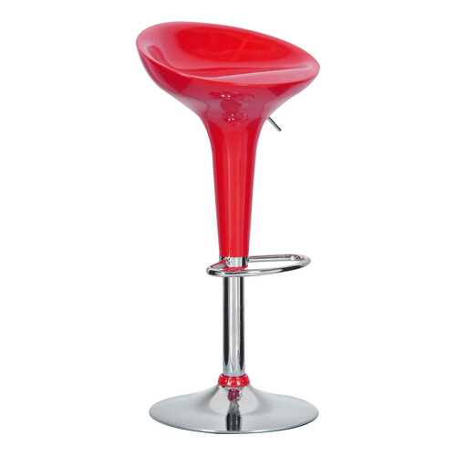 Барный стул STOOL GROUP Бомба Красный в ИКЕНация