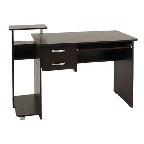 Компьютерный стол Mebelson СК-009 129,7x60x85,5, венге в ИКЕНация