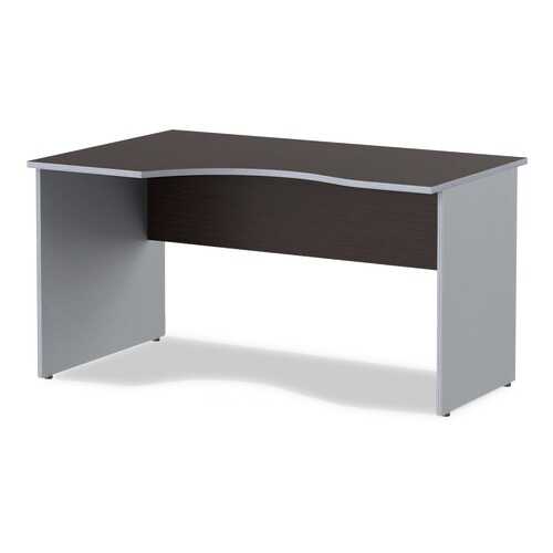 Компьютерный стол SKYLAND СА-2Л 00-07010078 90x140x75,5, венге магия/металлик в ИКЕНация