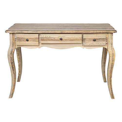 Стол письменный Fleur de Luar Natural 0.78x1.25x0.61м в ИКЕНация