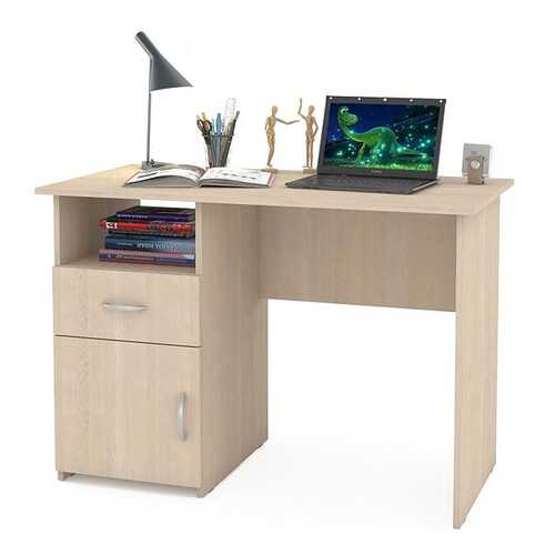 Стол письменный Mobi Комфорт 11 СК 57x100x76 в ИКЕНация