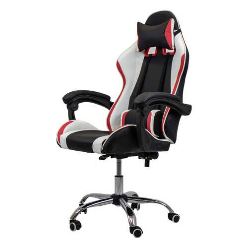 Игровое кресло Raybe K-5923 1053038, красный/черный/белый в ИКЕНация