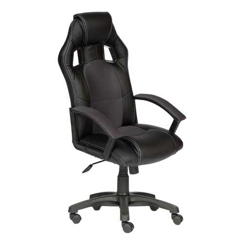 Игровое кресло TetChair Кресло 1132423, черный в ИКЕНация