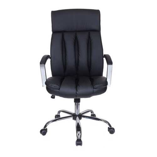 Компьютерное кресло Бюрократ 1019529 T-8000SL/BL+BLACK 68х74х123 см, черный в ИКЕНация